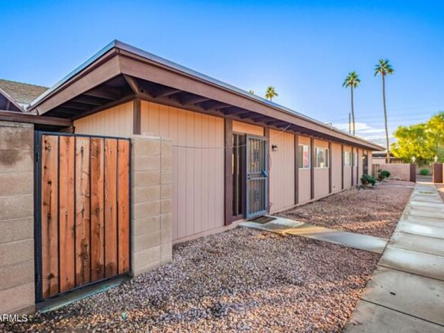 House for sale in Tempe, Arizona