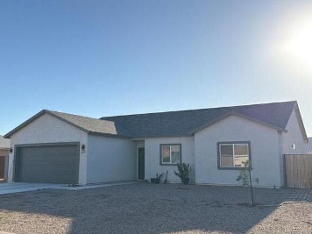 House for sale in Arizona City, Arizona