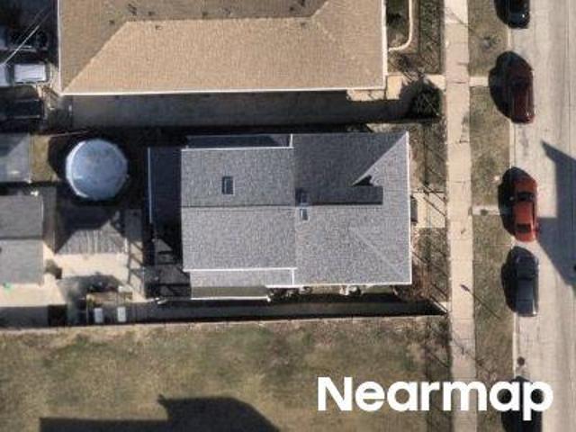 Commercial for sale in Chicago Park, Illinois