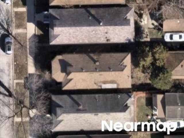 House for sale in Chicago Park, Illinois