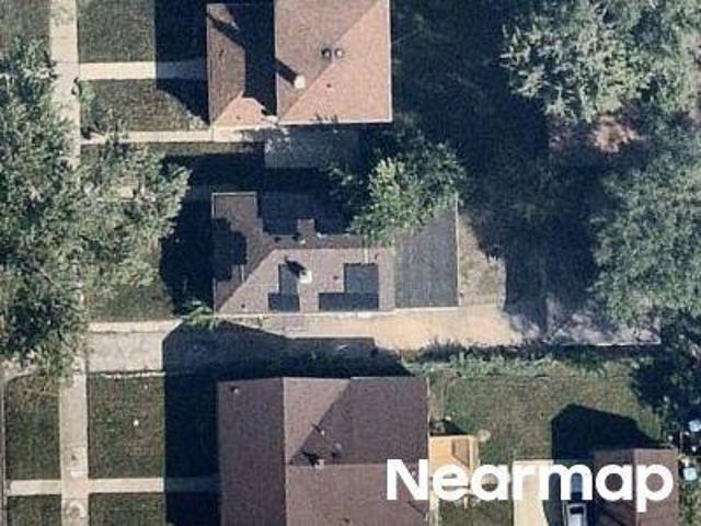 House for sale in Calumet Park, Cook County