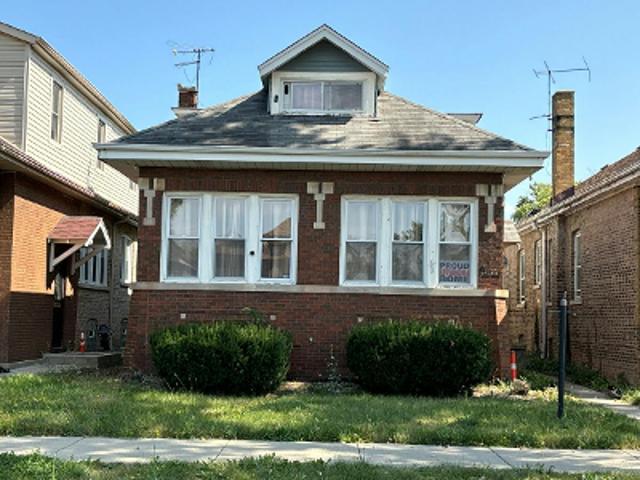 House for sale in Chicago Park, Illinois