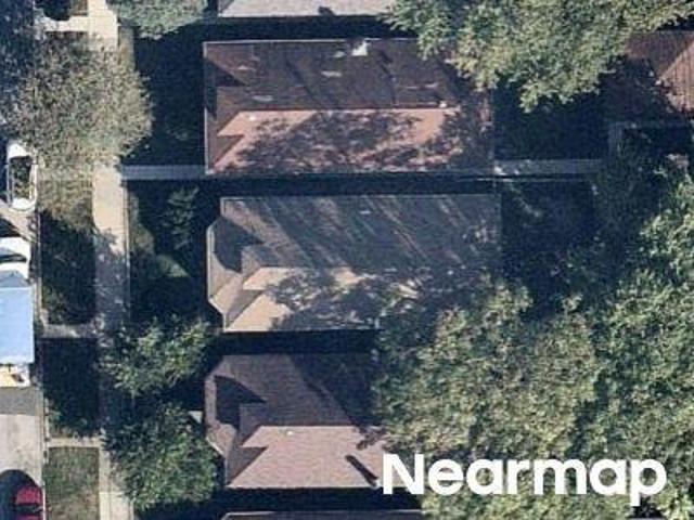 House for sale in Chicago Park, Illinois