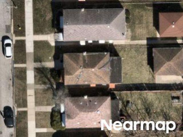 House for sale in Illinois