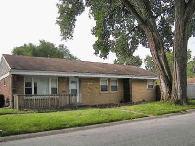 House for sale in Illinois
