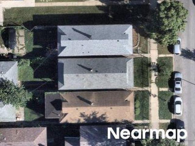 House for sale in Chicago Park, Illinois
