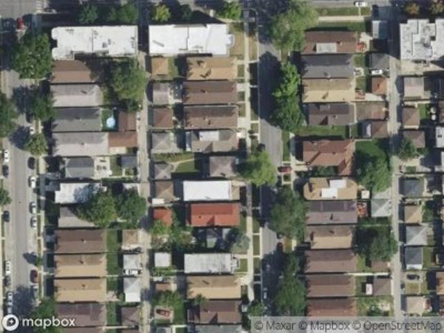 House for sale in Chicago Park, Illinois