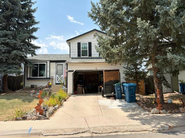 House for sale in Colorado