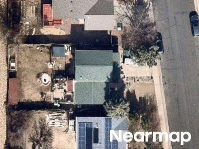 House for sale in Colorado