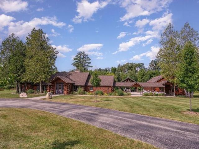 House for sale in Glennie, Michigan