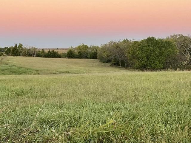 Land for sale in Lyndon, Osage County