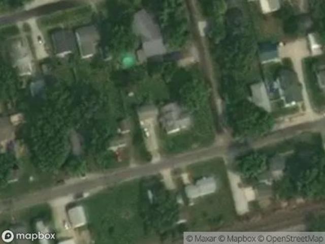 House for sale in Cerro Gordo, Illinois