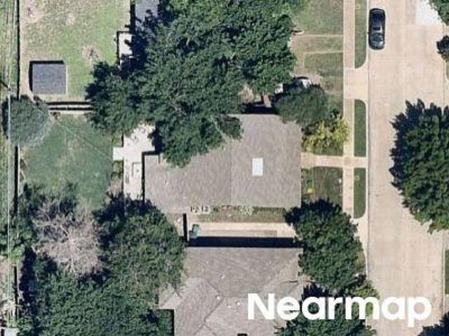 House for sale in Fort Worth, Texas