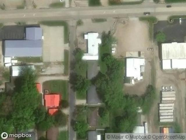 House for sale in Richland, Illinois