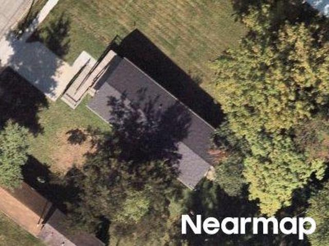 House for sale in Henderson, Kentucky