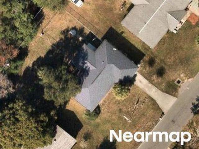 House for sale in Beverly Hills, Florida