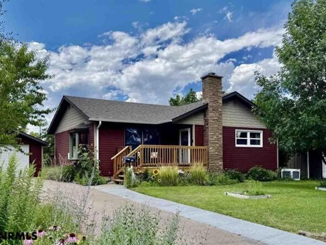 House for sale in Kimball