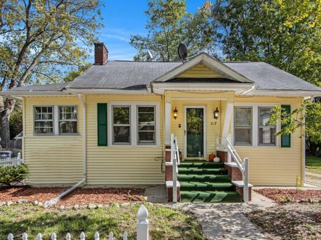 House for sale in Lawton, Michigan