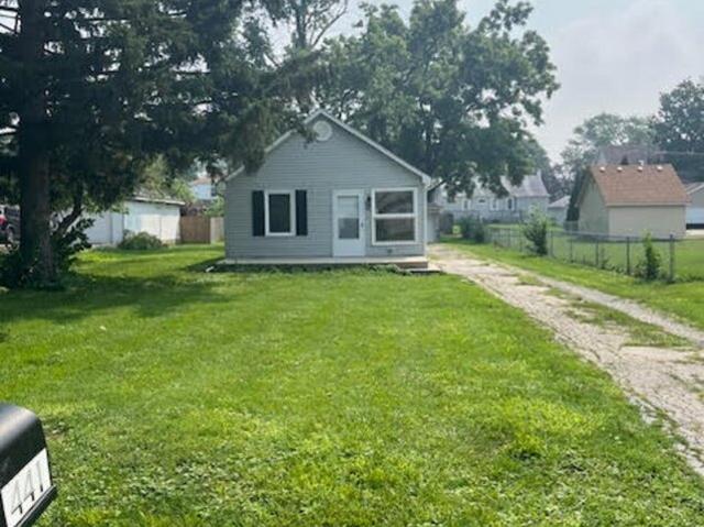 House for sale in Bensenville