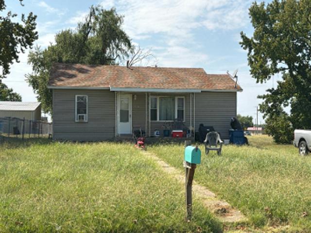 House for sale in Joplin, Missouri