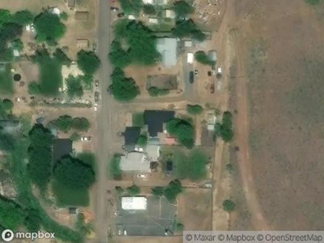 House for sale in Modoc, California