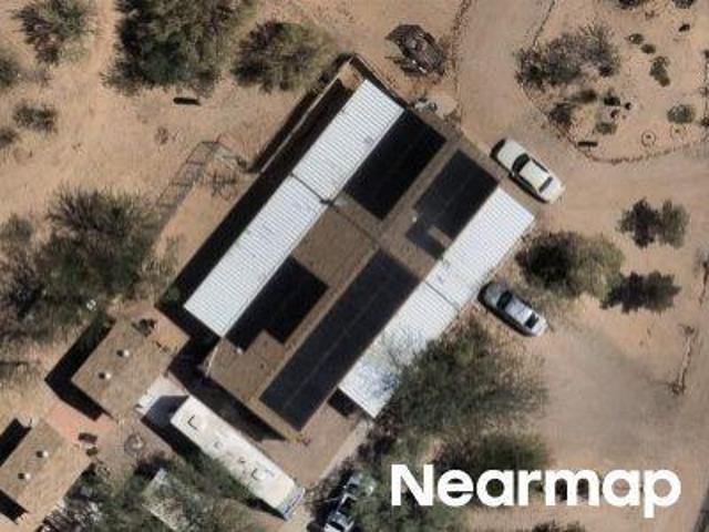 House for sale in San Joaquin Ranch Estates, Tucson