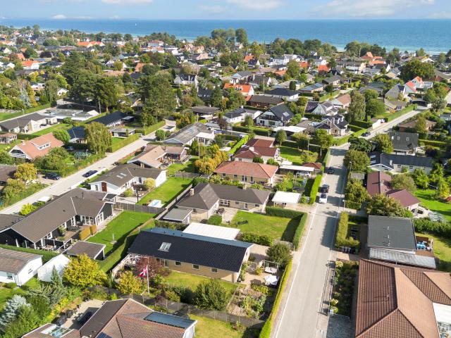 Villa til salg i Greve Strand, Greve