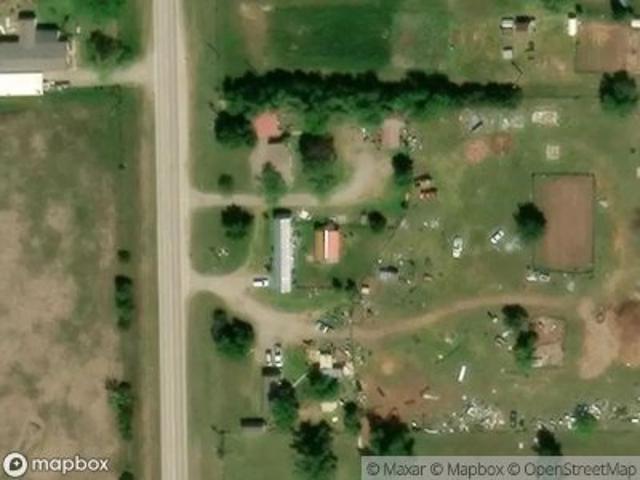 House for sale in Cushing, Oklahoma