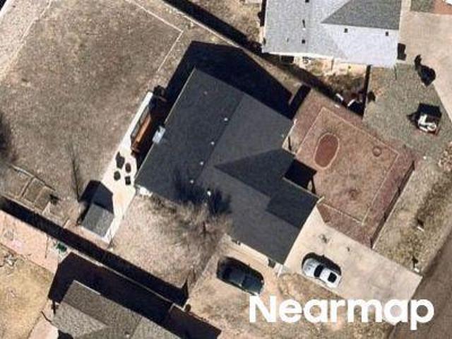 House for sale in Colorado