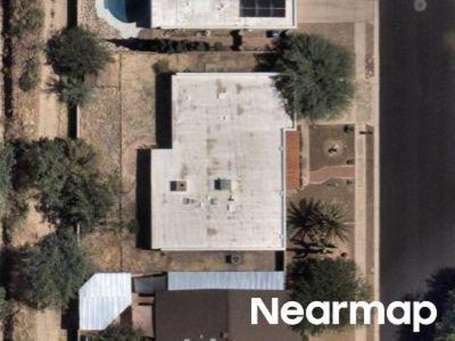 House for sale in Tucson, Arizona