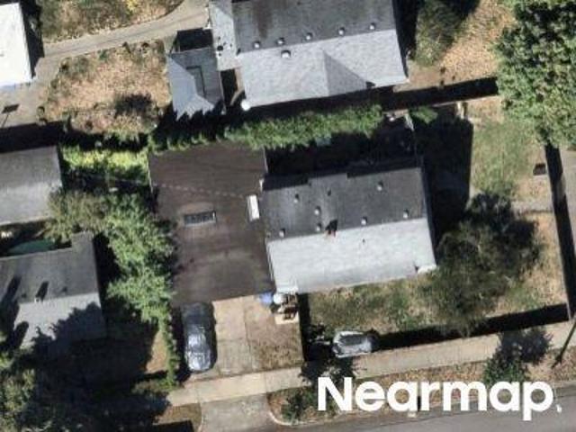 House for sale in Tacoma, Washington