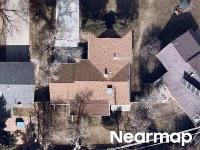 House for sale in Denver, Colorado