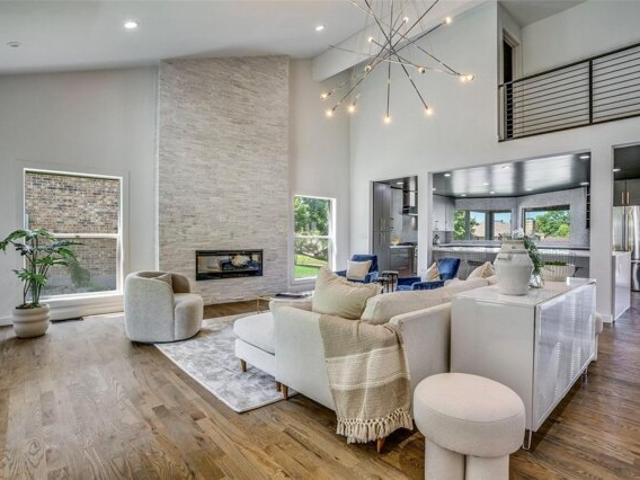 House for sale in Rockwall, Texas