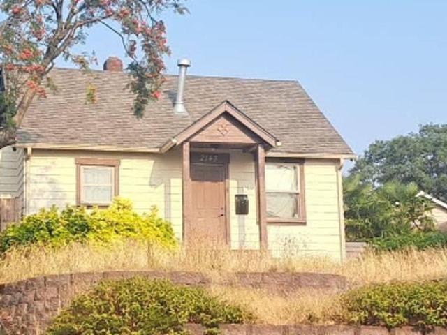 House for sale in Tacoma, Washington