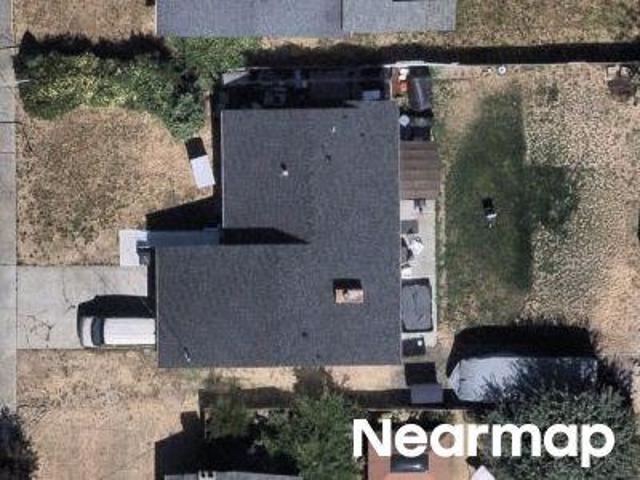 House for sale in Tacoma, Washington