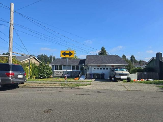 House for sale in South End, Tacoma