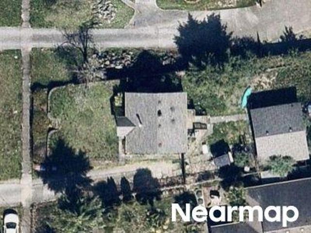 House for sale in Tacoma, Washington