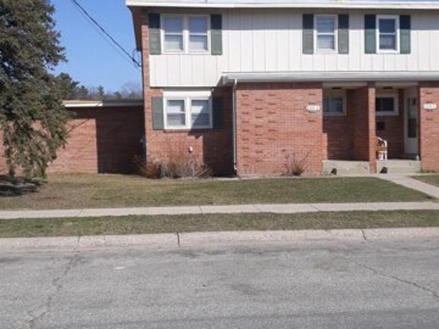 Condo for sale in Oscoda