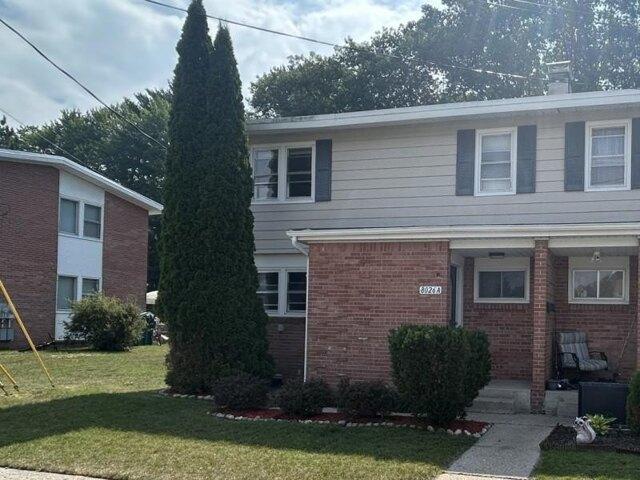 House for sale in Oscoda