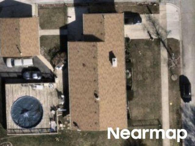 House for sale in Posen, Illinois