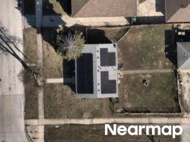 House for sale in Evergreen Park, Illinois