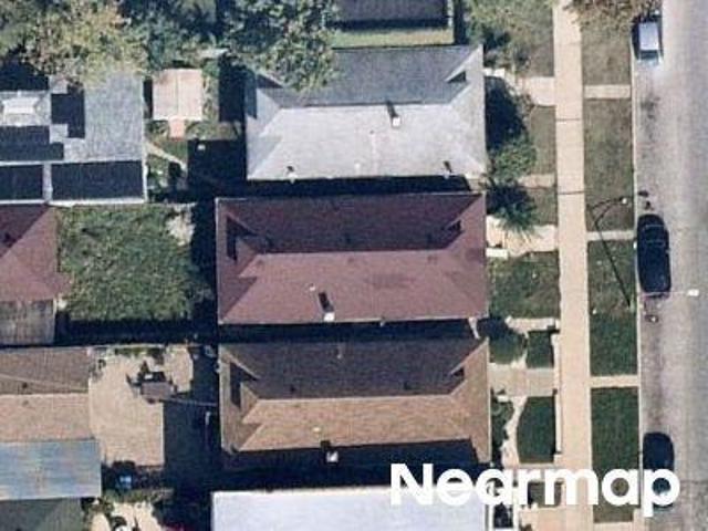 House for sale in Chicago Park, Illinois