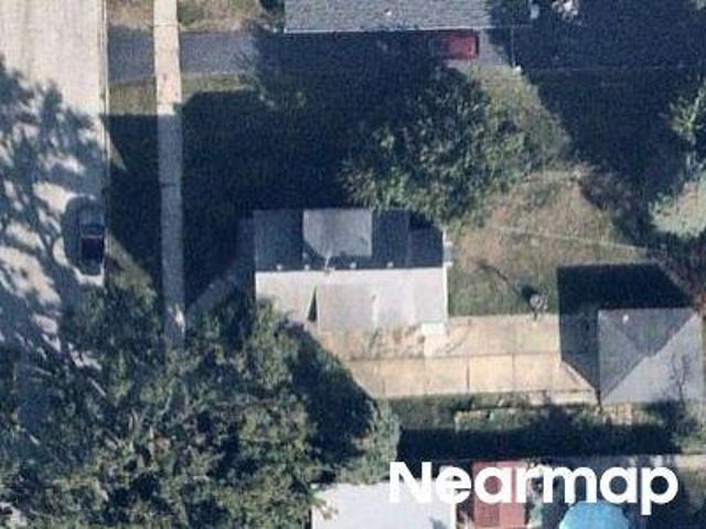 House for sale in Evergreen Park, Illinois