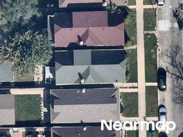 House for sale in Chicago Park, Illinois