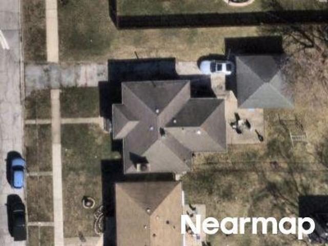House for sale in Posen, Illinois