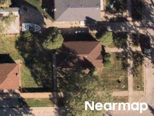 House for sale in Evergreen Park