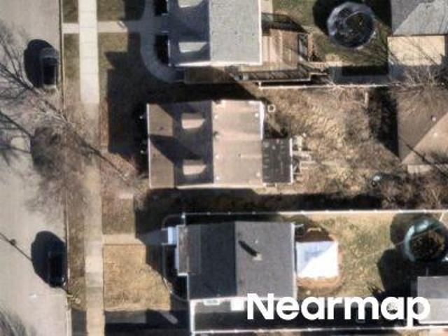 House for sale in Chicago Park, Illinois