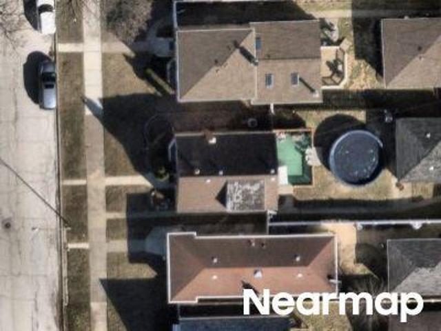 House for sale in Chicago Park, Illinois