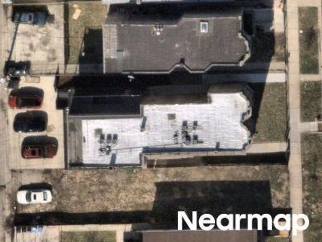 House for sale in Chicago Park, Illinois