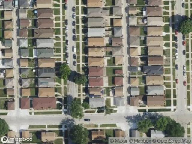 House for sale in Ashburn, Chicago